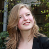 Laura Tiemeijer, MSc in Bioengineering