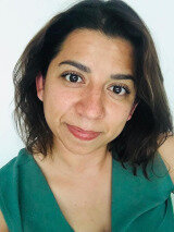 Elenaé Vázquez-Ulloa, PhD